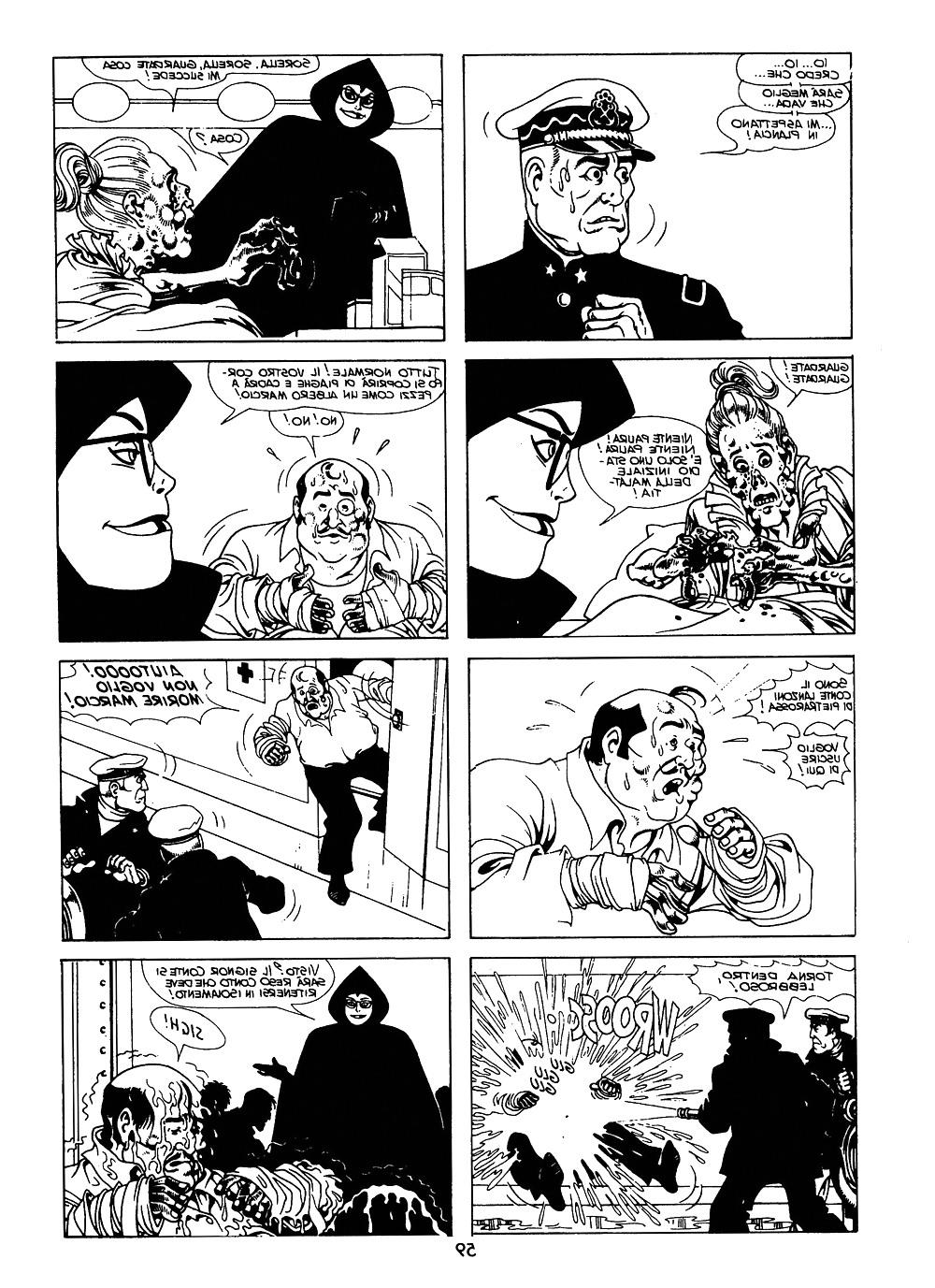 25P Fumetti 1