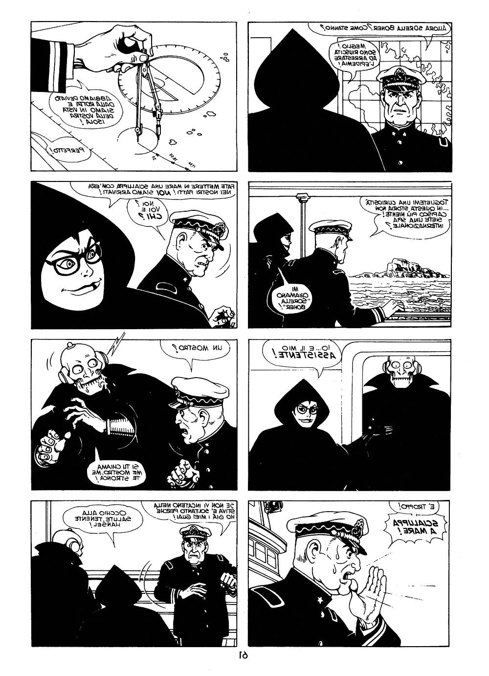 25P Fumetti 1