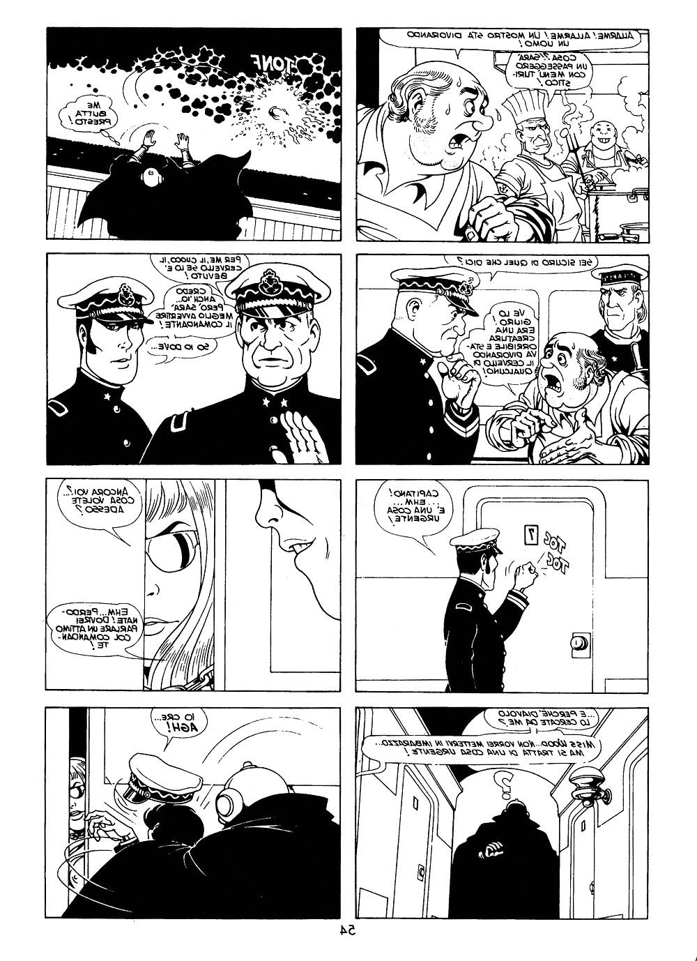 25P Fumetti 1