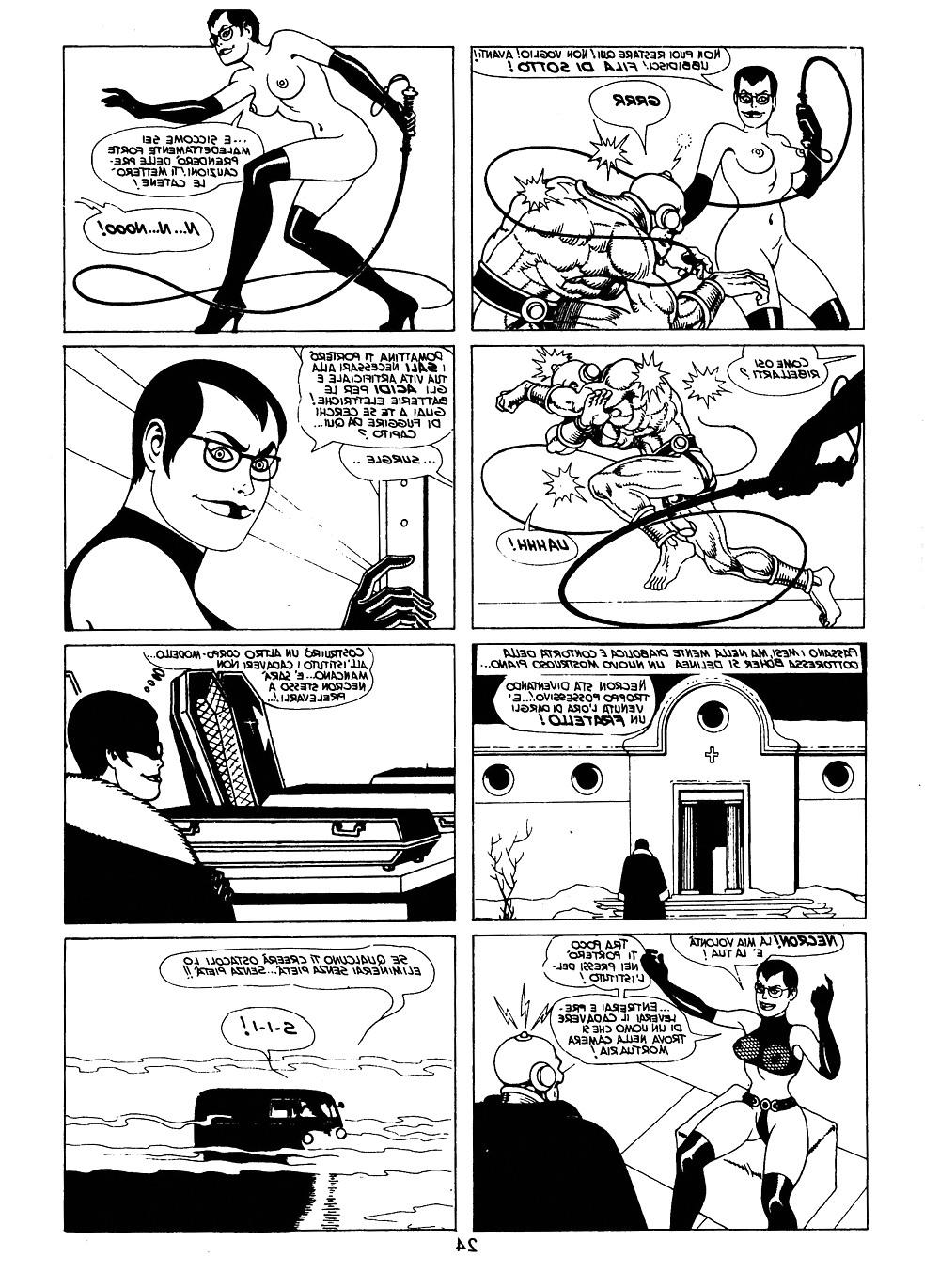 25P Fumetti 1