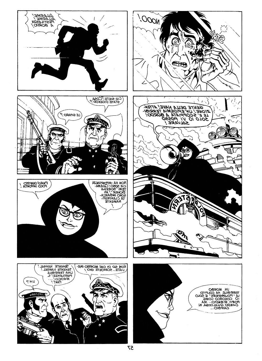 25P Fumetti 1