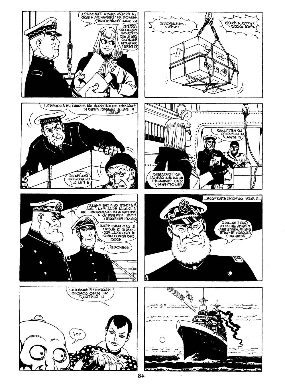 25P Fumetti 1