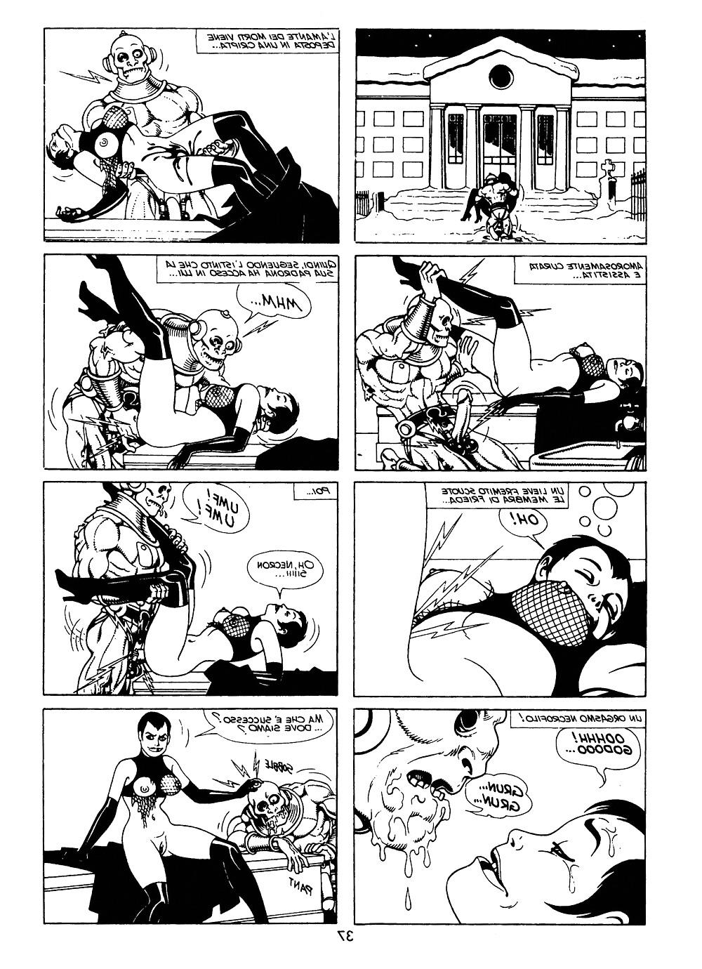 25P Fumetti 1