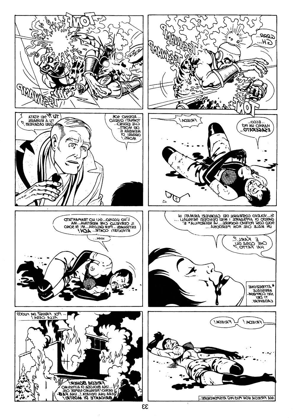 25P Fumetti 1