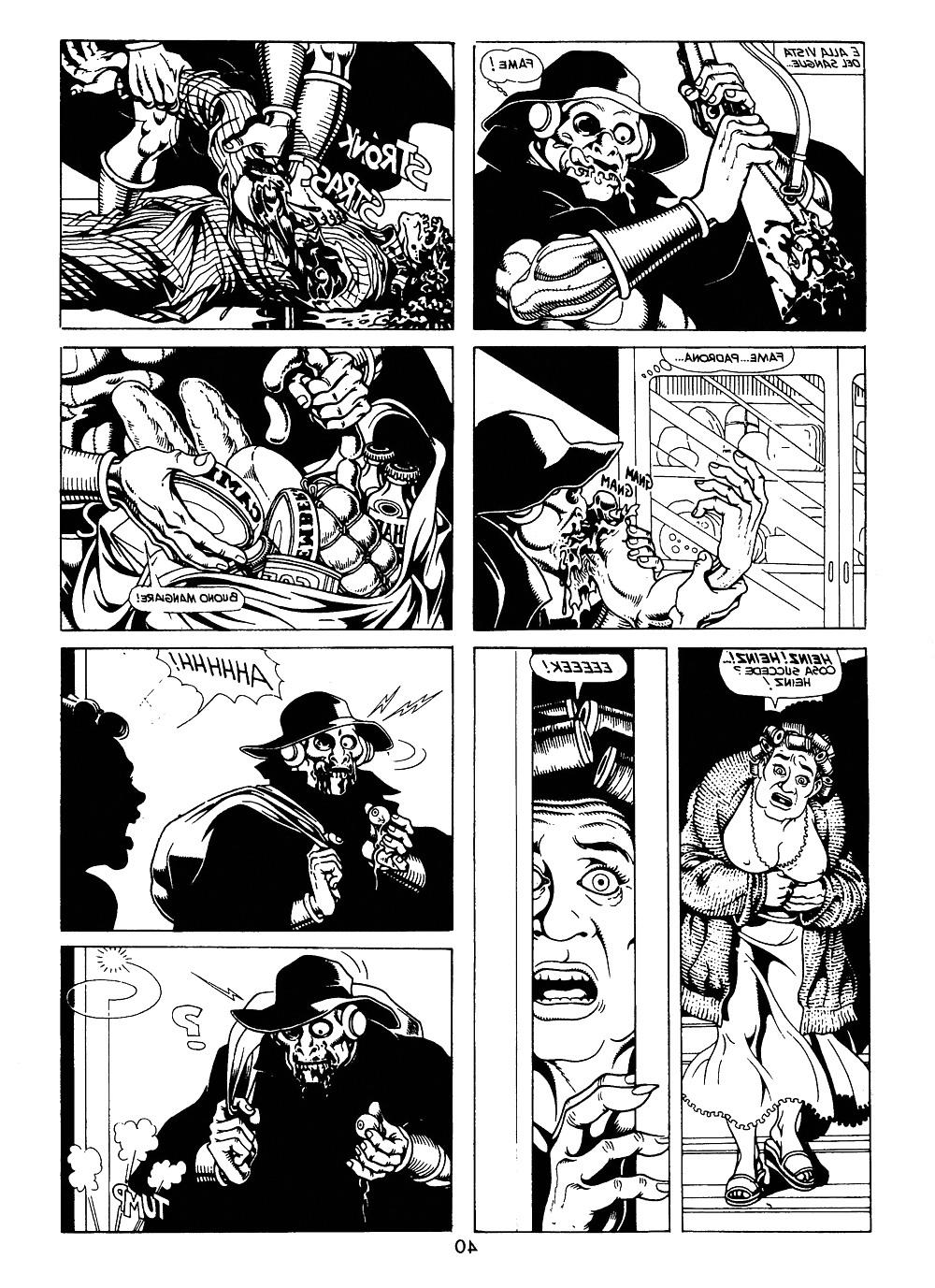 25P Fumetti 1