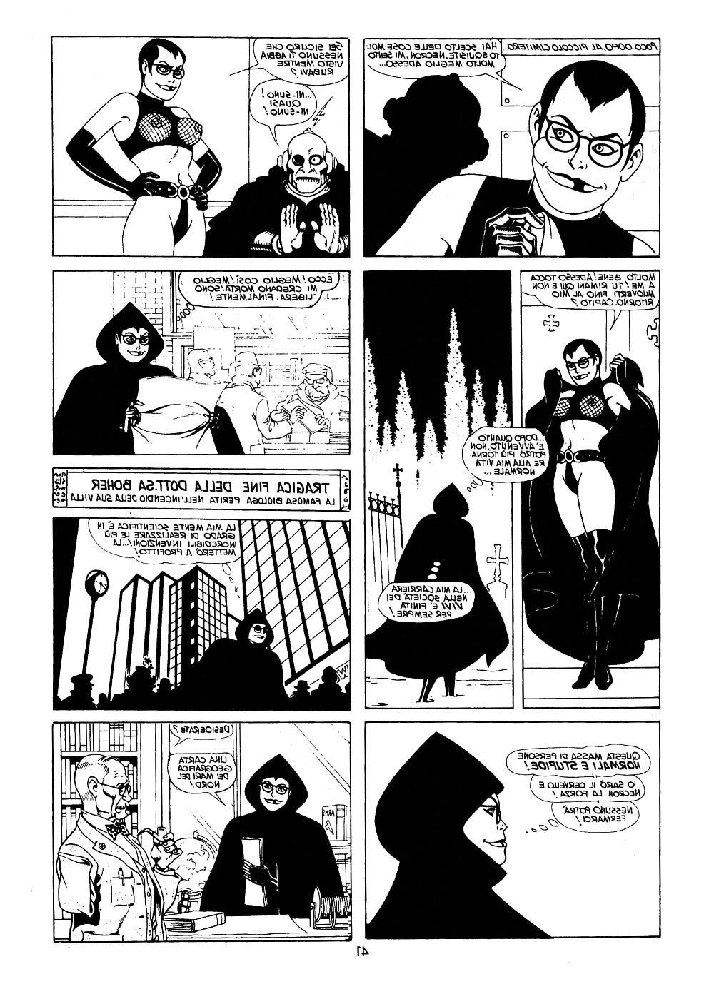 25P Fumetti 1