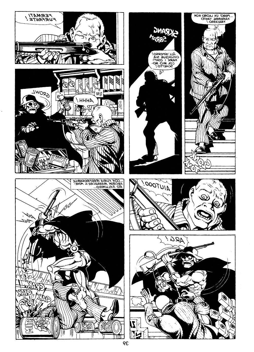 25P Fumetti 1