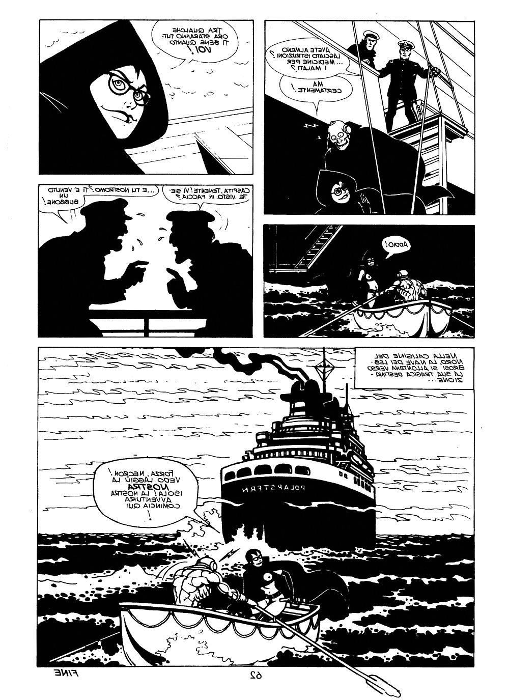 25P Fumetti 1