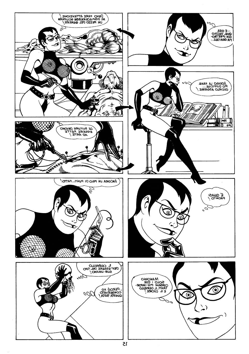 25P Fumetti 1
