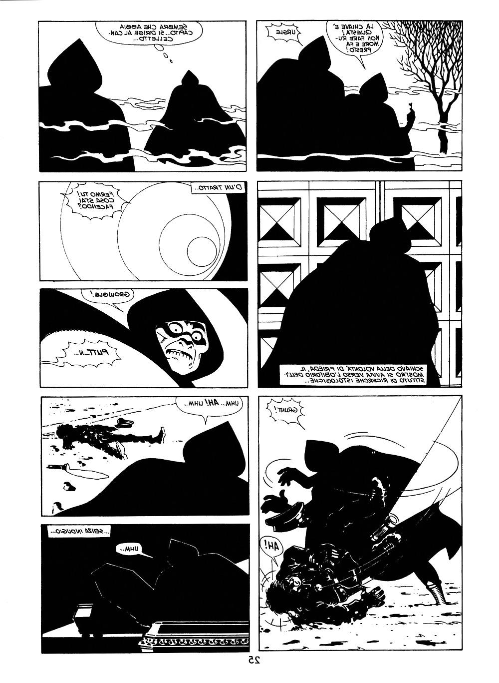 25P Fumetti 1