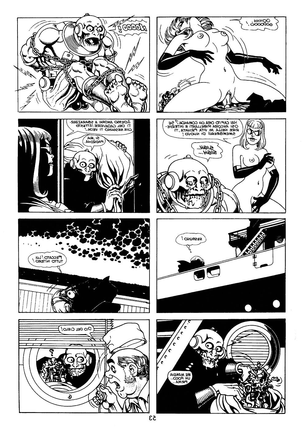 25P Fumetti 1