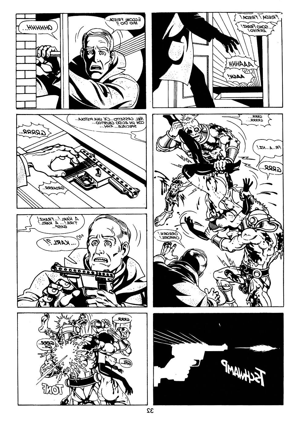 25P Fumetti 1