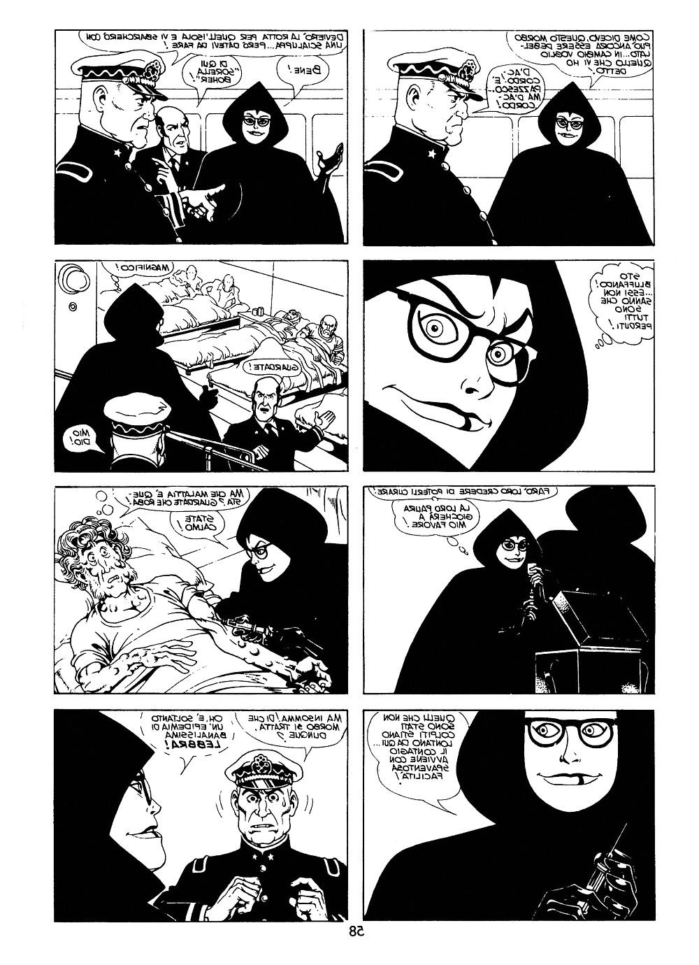 25P Fumetti 1