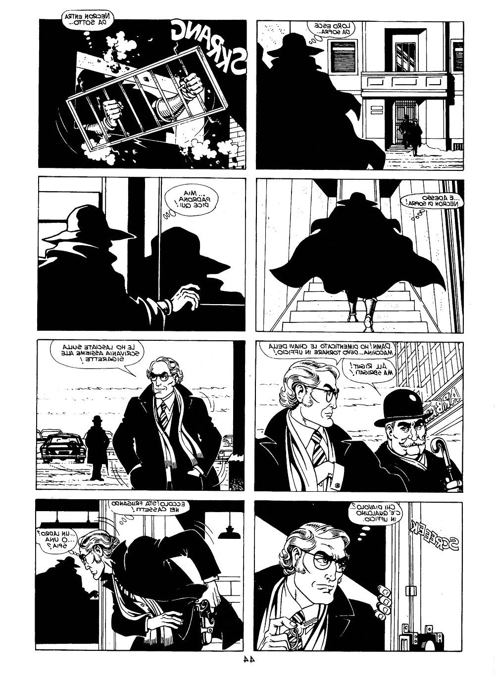 25P Fumetti 1