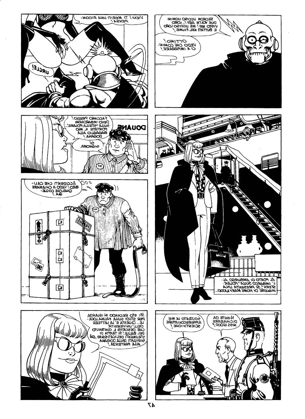 25P Fumetti 1