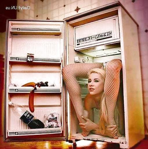 12P Some most flexible babe on this world