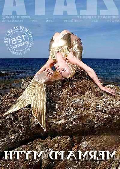 12P Some most flexible babe on this world