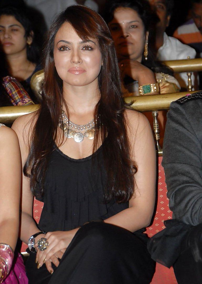 25P The Woman Of My Dreams.....Sana Khan 