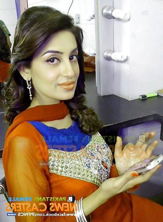 25P Sexy paki news readers