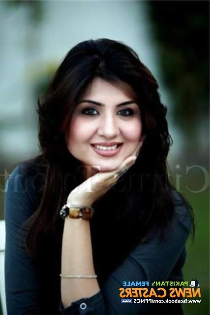 25P Sexy paki news readers