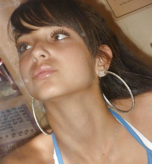 25P Beauty Brunette