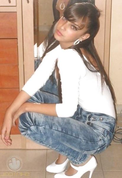 25P Beauty Brunette