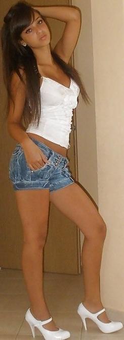 25P Beauty Brunette