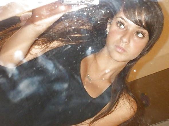 25P Beauty Brunette