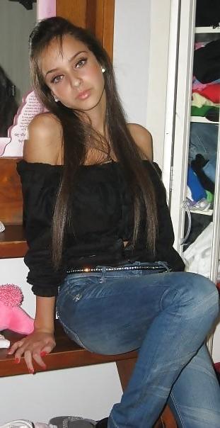 25P Beauty Brunette