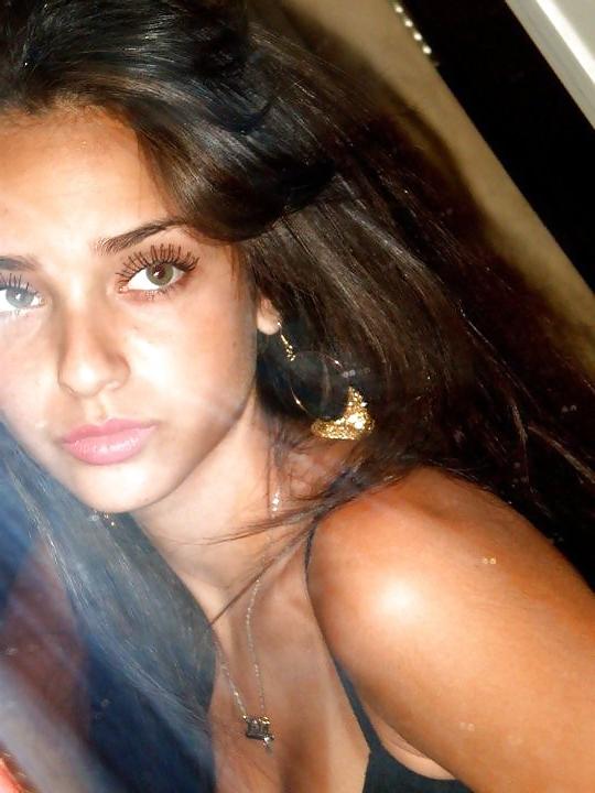 25P Beauty Brunette