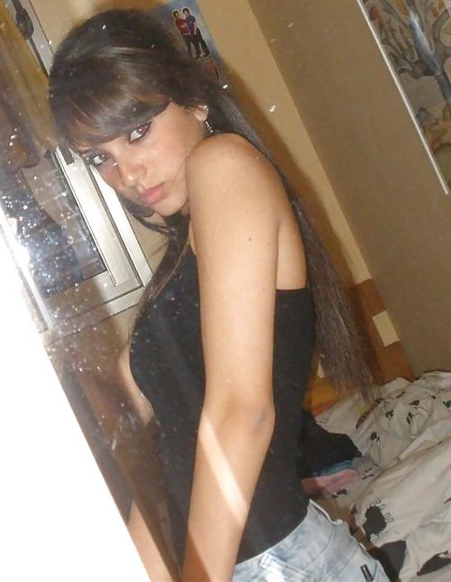 25P Beauty Brunette