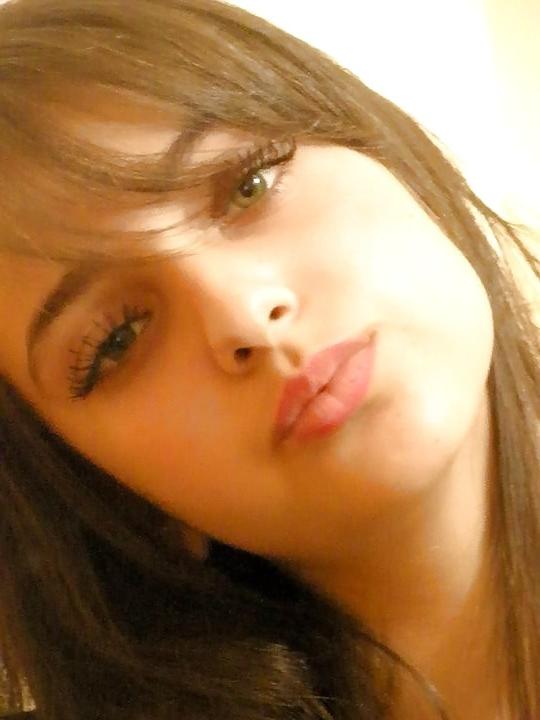 25P Beauty Brunette