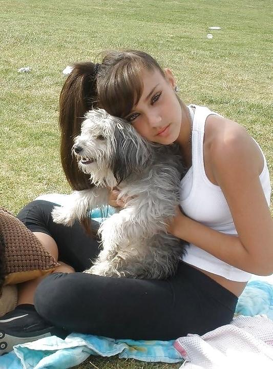 25P Beauty Brunette
