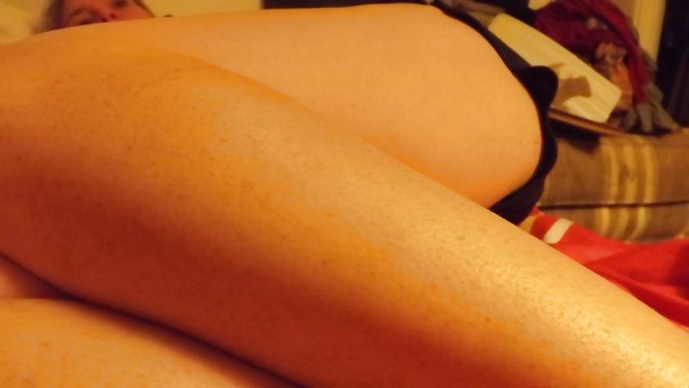 11P 35 Year Old Pussy
