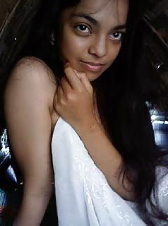 12P School Uniform desi teen