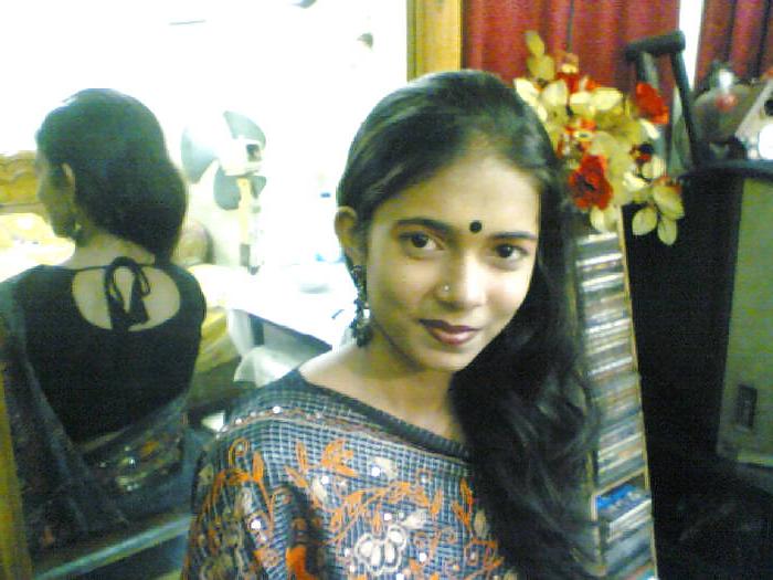 12P School Uniform desi teen