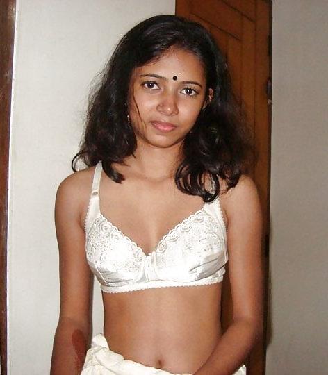 12P School Uniform desi teen