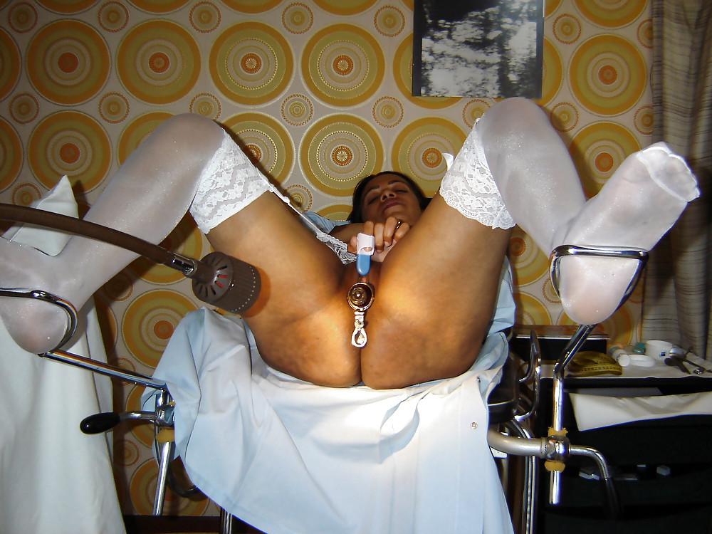 25P Amateur indian desi wife gyno (Camaster)