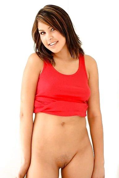 25P Snahbrandy's No Panties 05