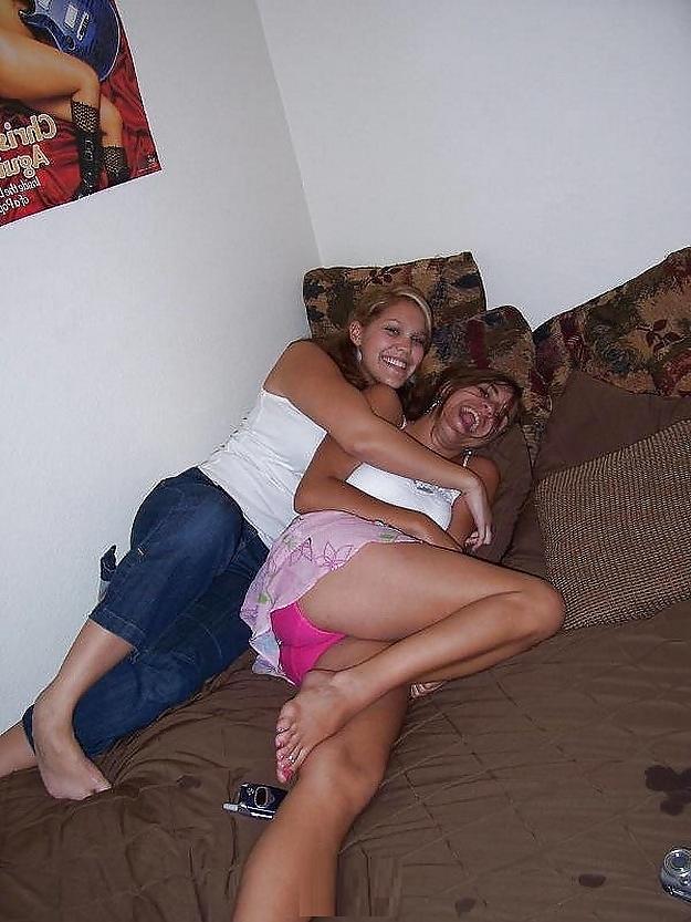 23P Lesbians have fun part 2.