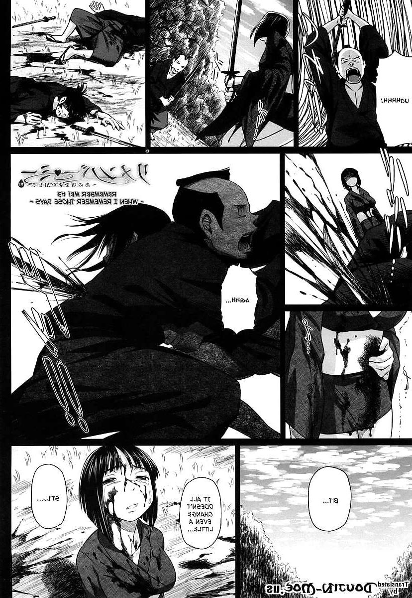 25P (HENTAI Comic) No Condom Sex