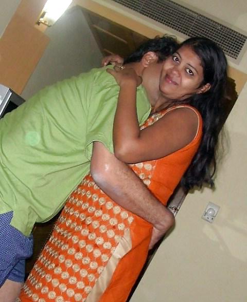 24P Desi fucking threesome