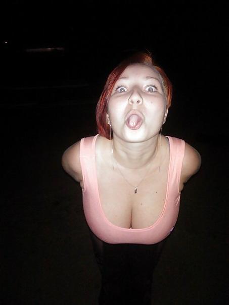 13P Busty Russian Woman 1254
