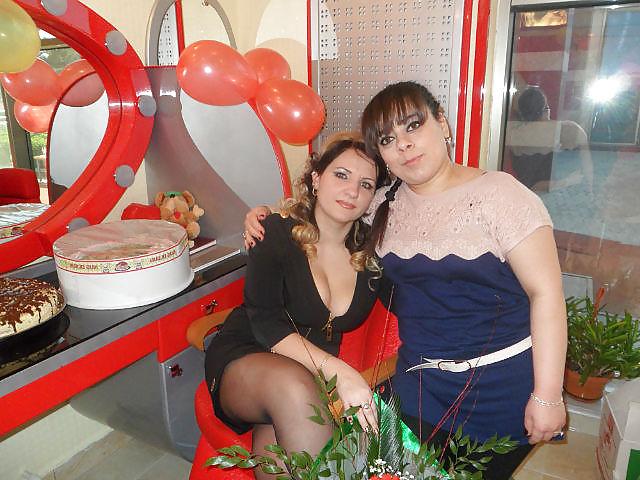19P Busty Russian Woman 1203