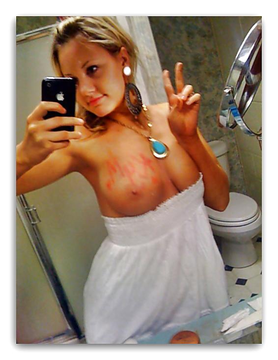 24P Missy & Anna's Self Shooters 17!