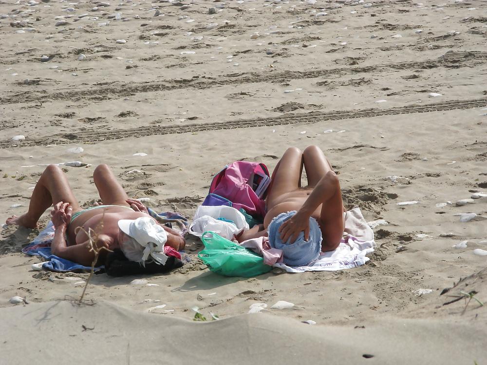 16P Beach of France 9