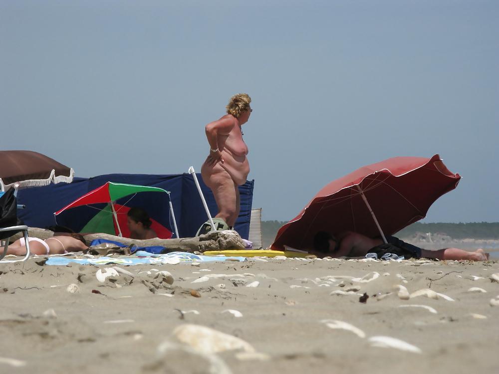 16P Beach of France 9