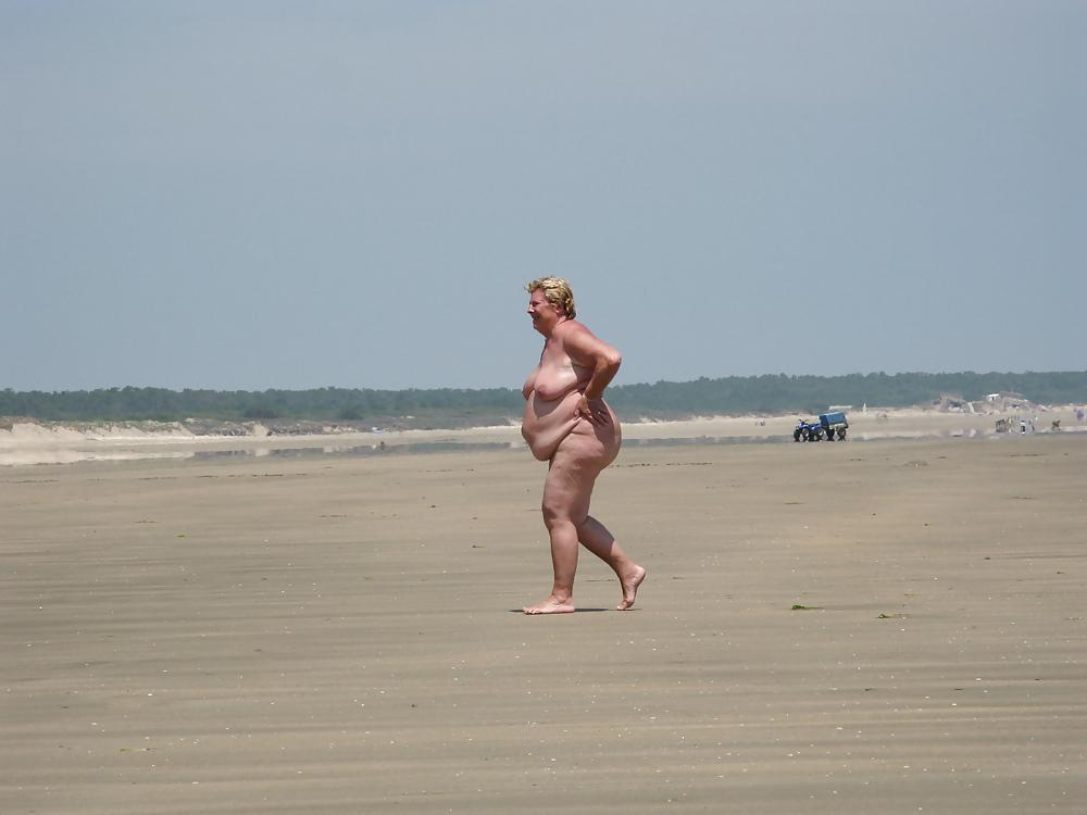 16P Beach of France 9