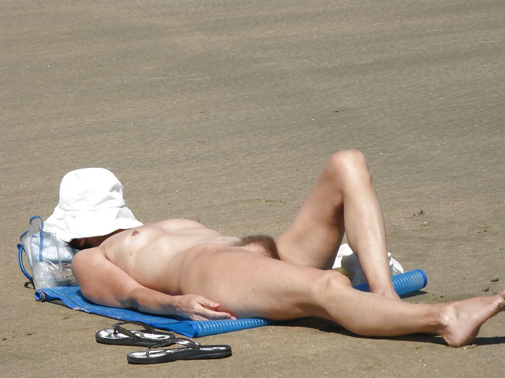 16P Beach of France 9