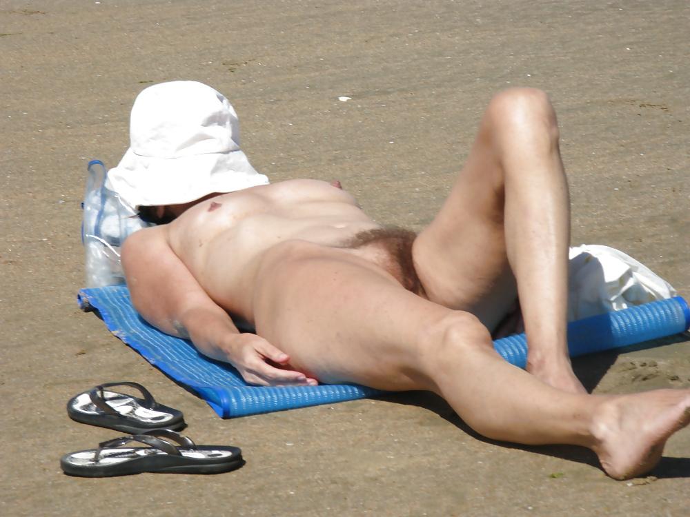 16P Beach of France 9